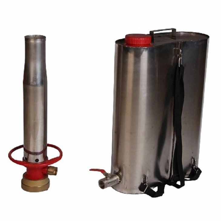 Dongtai City Jianghai Lifesaving & Fire-Fighting Equipment PQ8.C