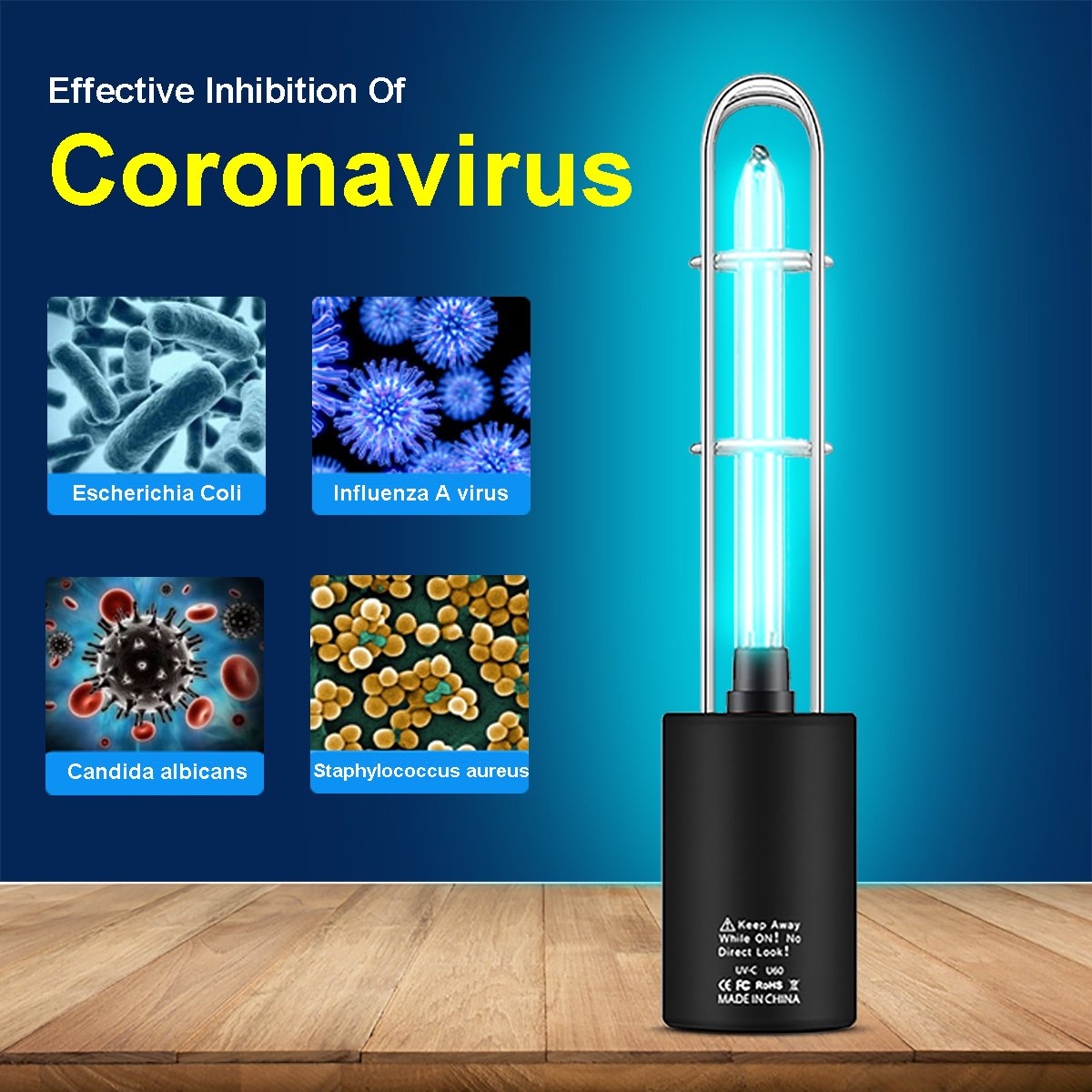 BWT Marine UV Sterilizer 5m3h BWT Marine