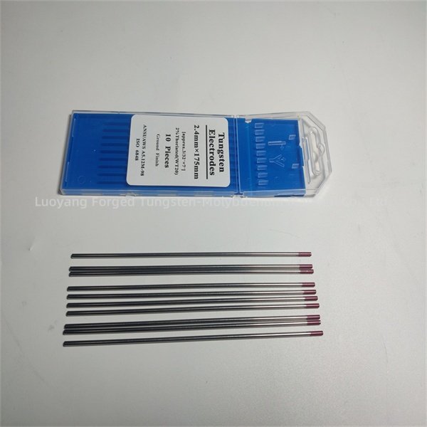 Tien Tai Electrode TSW-12KH / TF-210