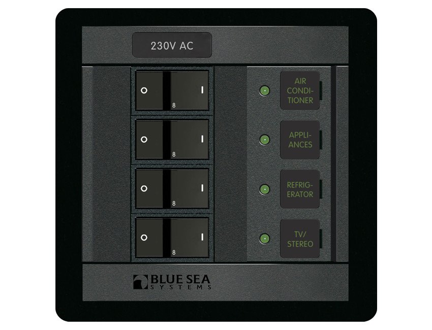 SEIMI 1211BSS