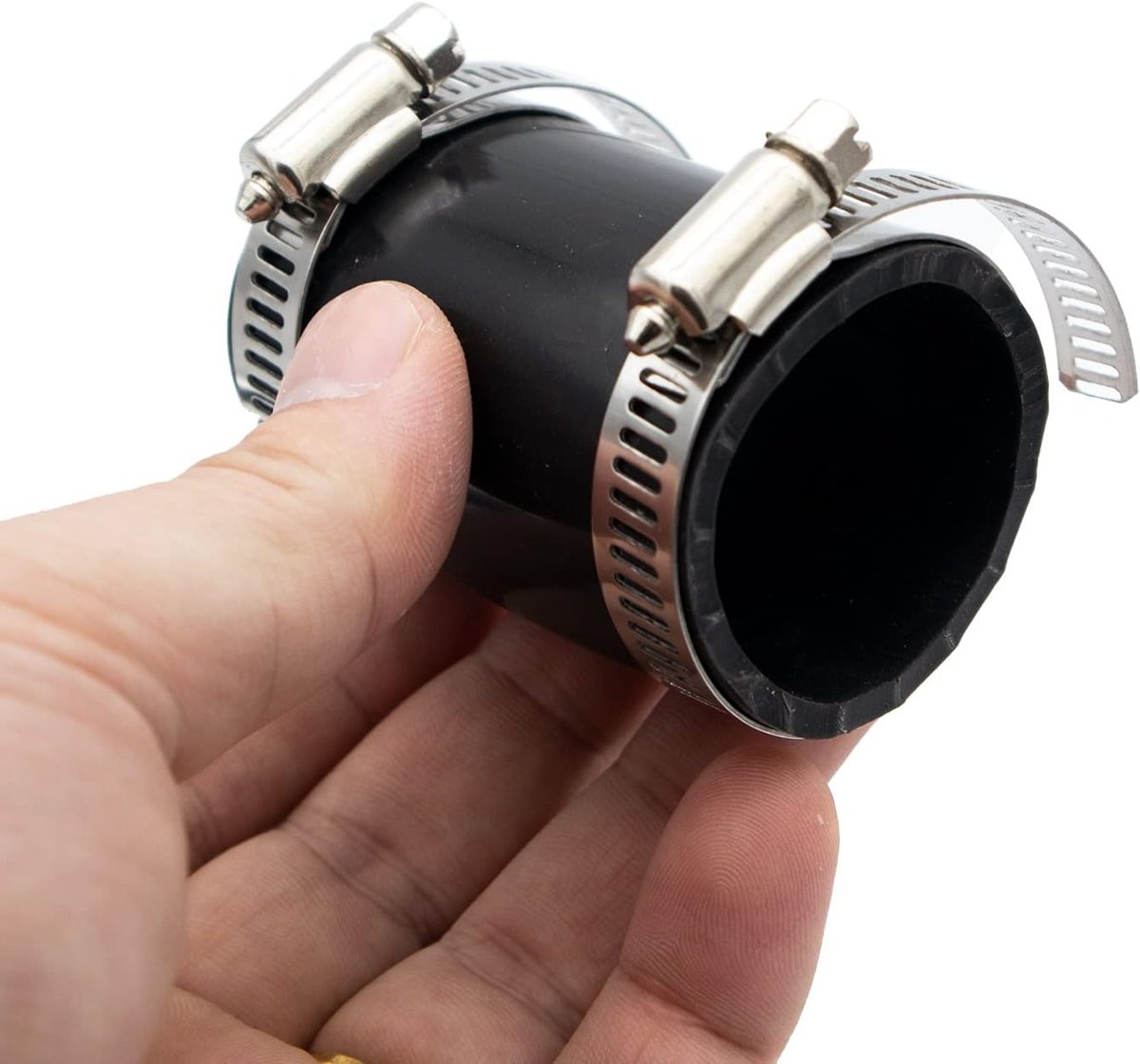 Steel Recon Industries HRS080-MS-600-RD