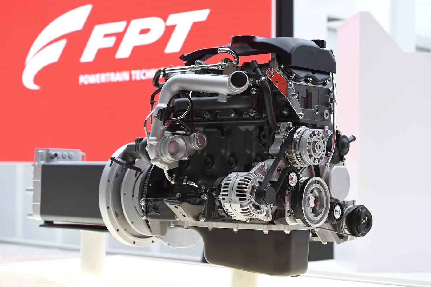 FPT Industrial CFPXN06.7DGS