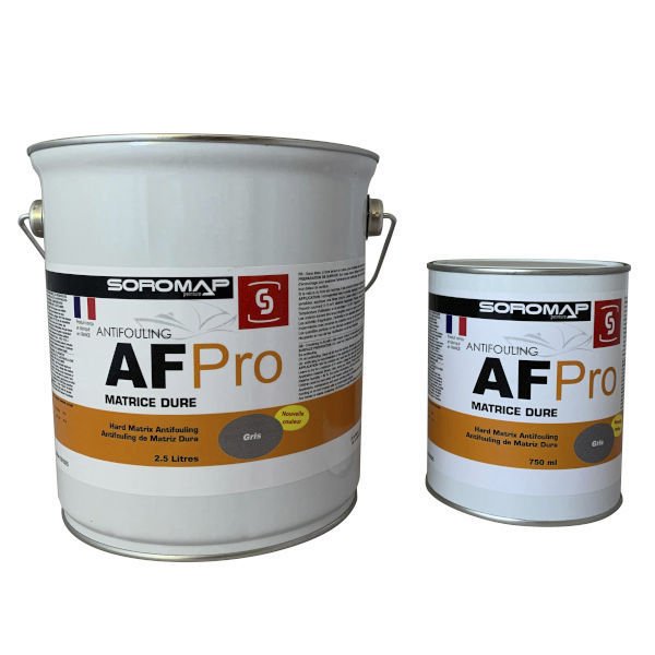 MEGA Coatings (Nantong) AF 800, MEGA AF 810