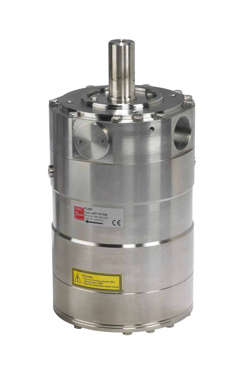 Danfoss APP 5.1