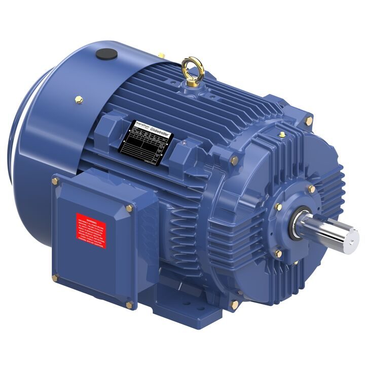 Marathon Electric MaraGlobe 1250kVA 440V 50Hz