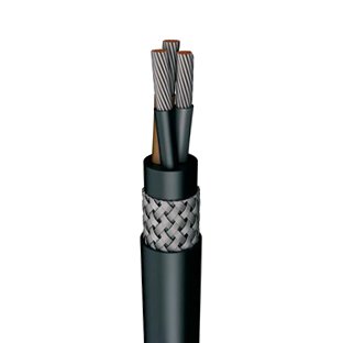 Untel Kablolari San. ve Tic. RFOU (i) S1/S5/S101 250 V, RFOU (c) S2/S6/S102 250 V, RFOU (i+c) 250 V