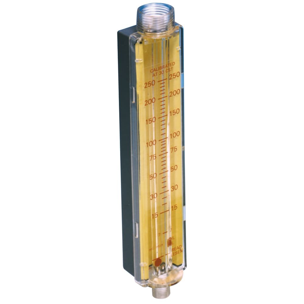 VAF Instruments LoFlow®