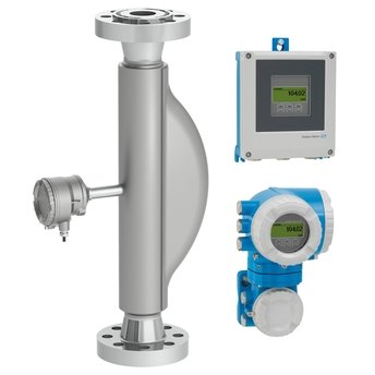 Endress+Hauser Proline Promass O 500 / 8O5B
