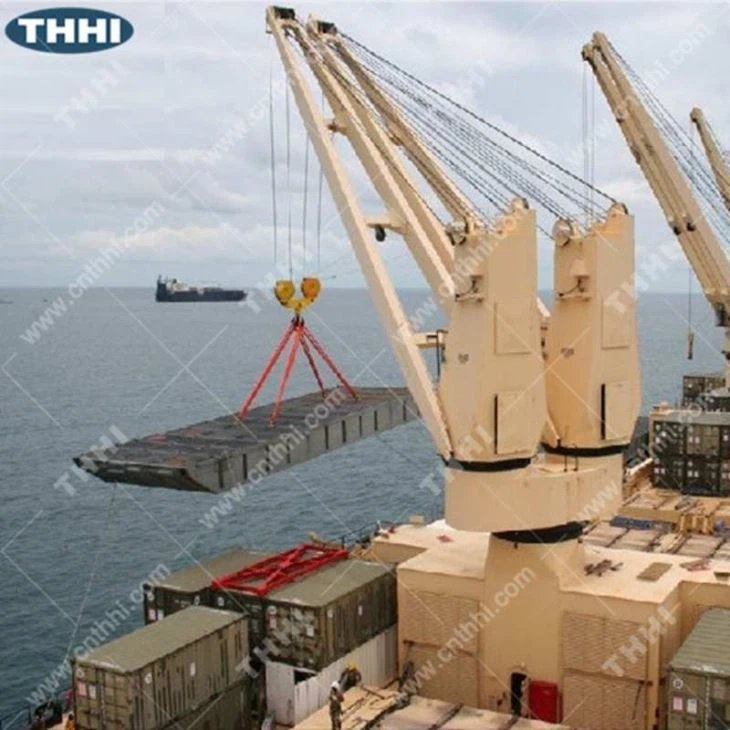 TTS Marine DC 30t/12m-C