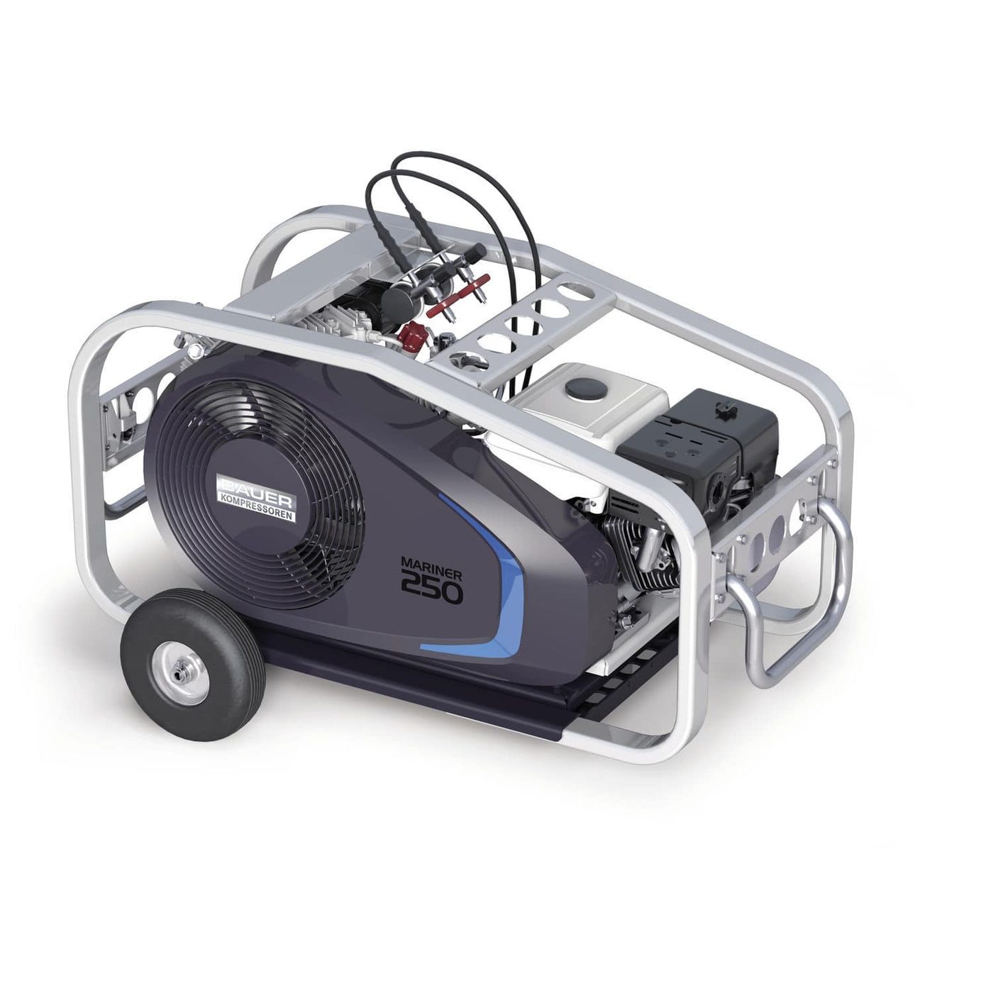 Bauer Kompressoren MARINER 250