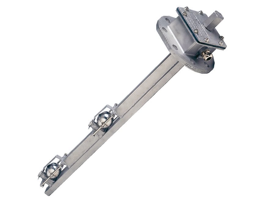 FossTech OAS-5, HL-8903/8903A, HHL-8903/8903A and HHH-8903/8903A