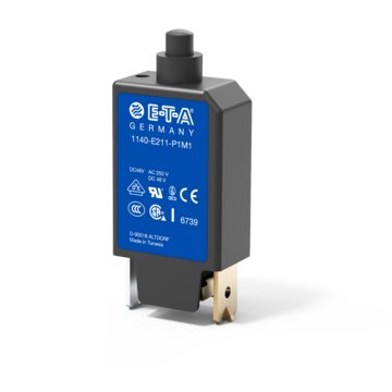 Eta 1140-E...