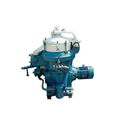 Alfa Laval MAPX-207-LubeOil