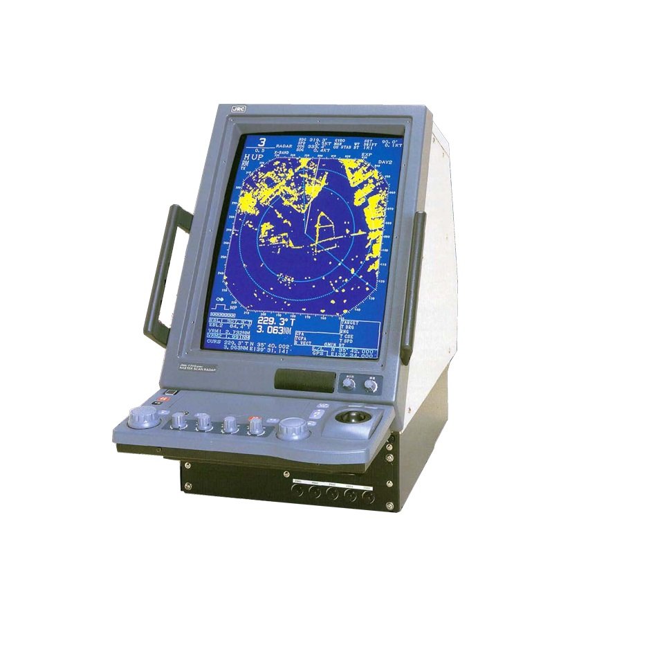  JMA-5110