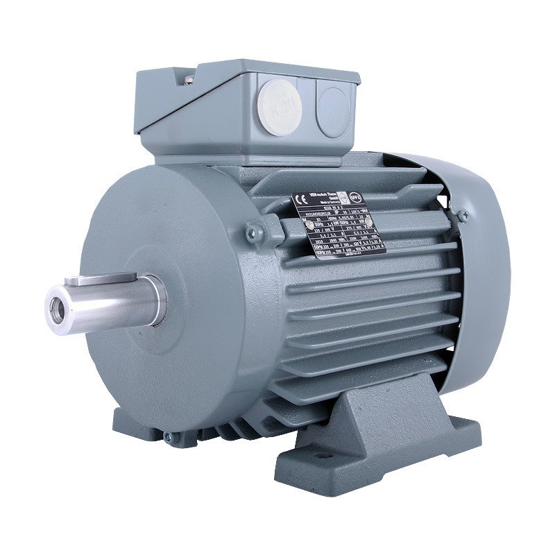 vem.info K2.R 56 – 132T AC