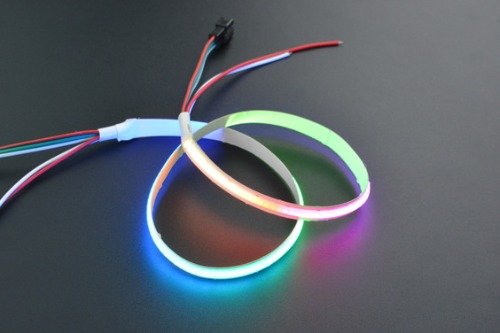 Quick STRIP LED RGBW 24V - 11 W
