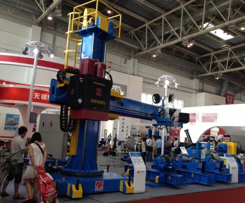 Harbin Well Welding HWSAW2594 / HWSJ606