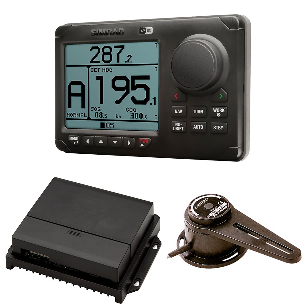Simrad AP60