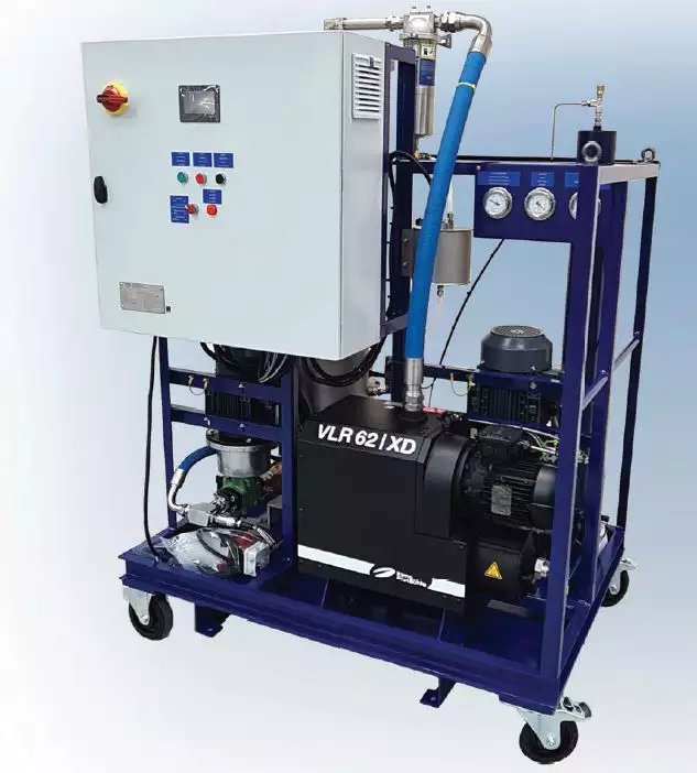 Pall Marine HDP22