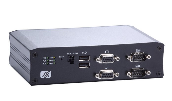 Axiomtek tBOX810