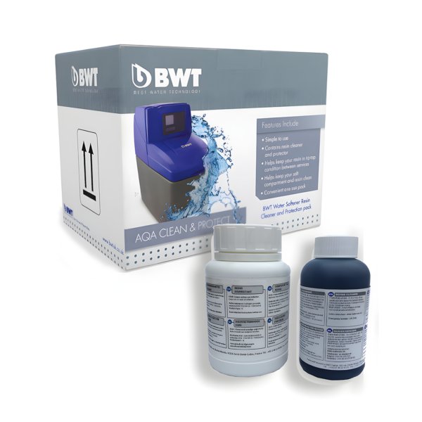 BWT Marine AQA PW 100 Marine