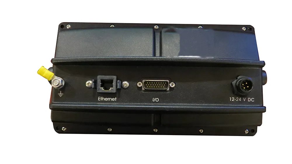 Alphatron R5 SUPREME W-AIS Transponder