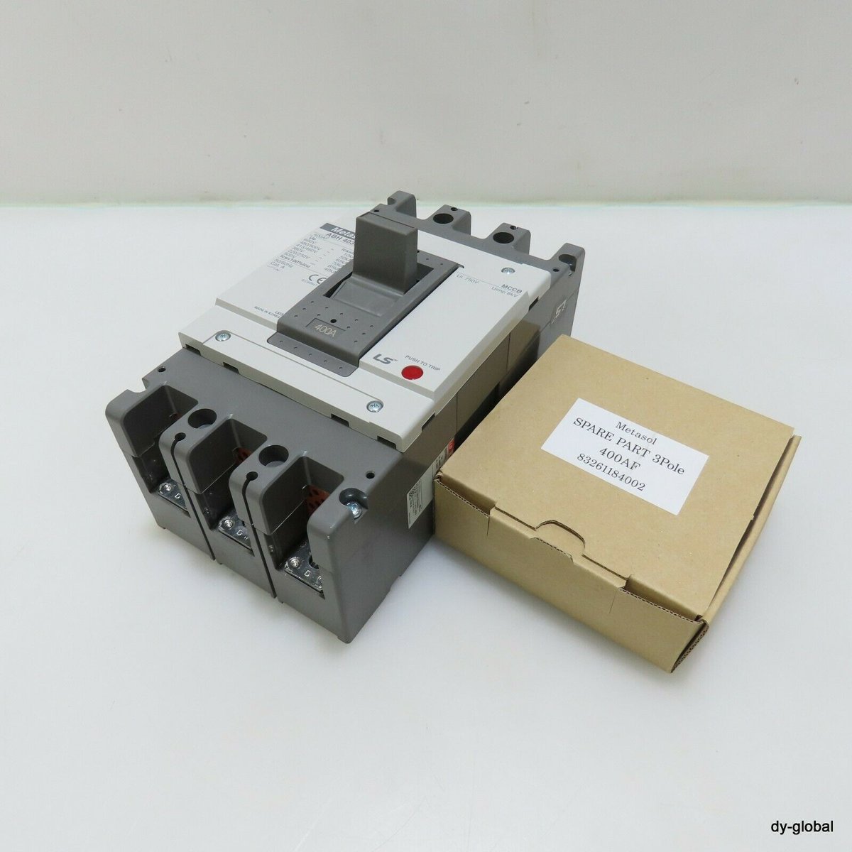 LS ELECTRIC ABL403c