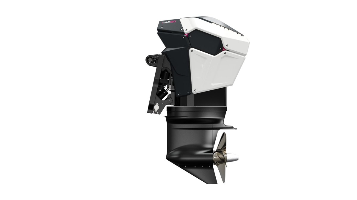 Tennessee Propulsion Products FINDM05.7HSC