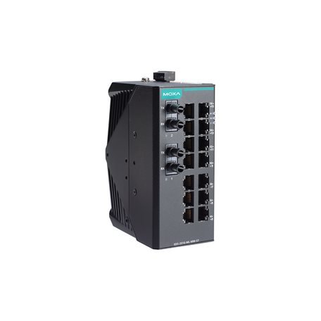 Moxa EDS-2016-ML-MM-ST