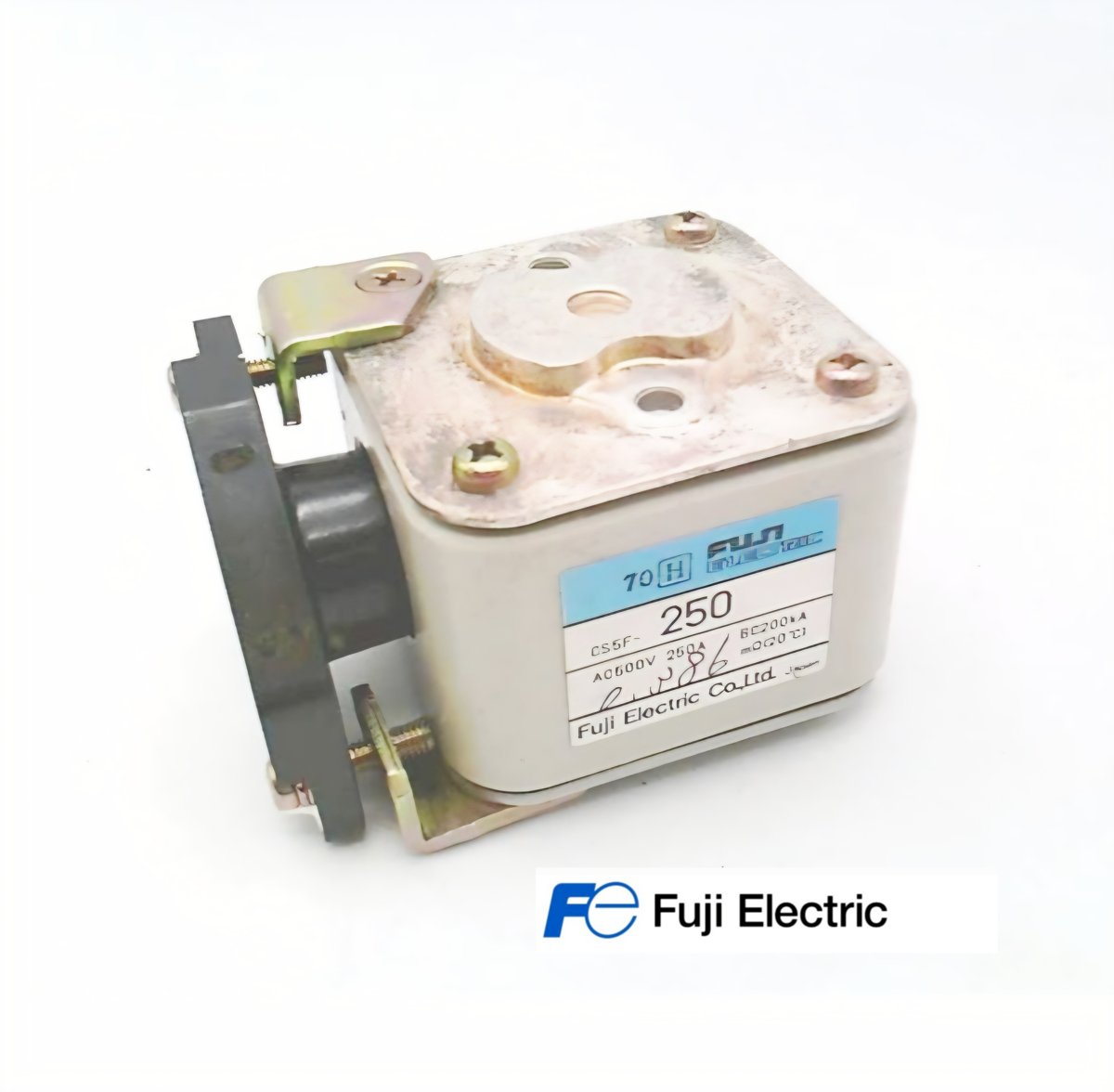 Fuji Electric FA CS5F-250