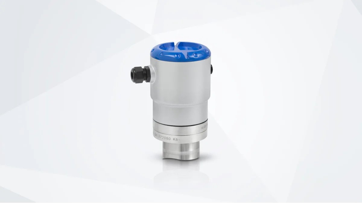 Krohne OPTIWAVE 1010C 5m non-Ex Marine