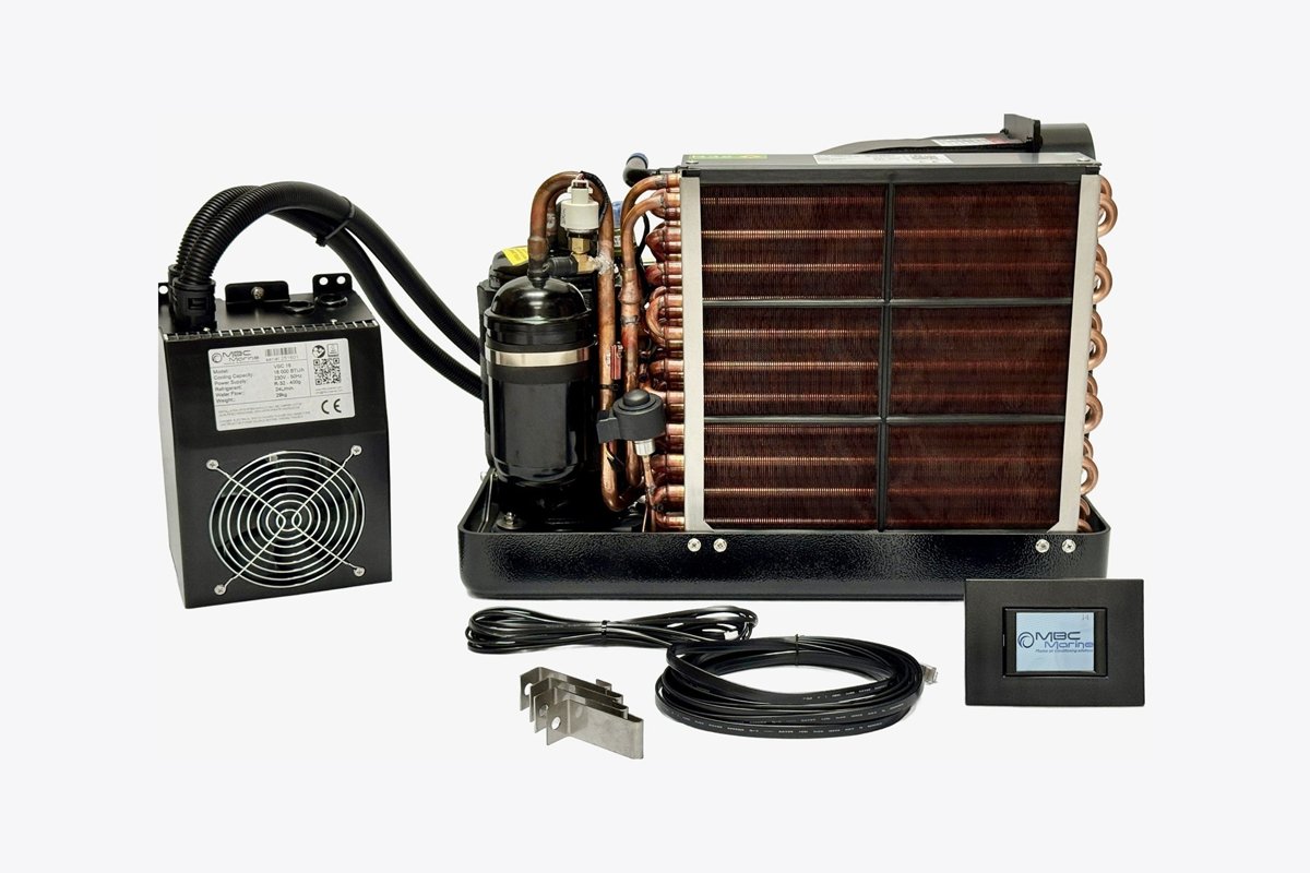 MBC Marine PSAGB-R-100B