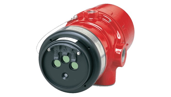 Detector Electronics Corporation X3301