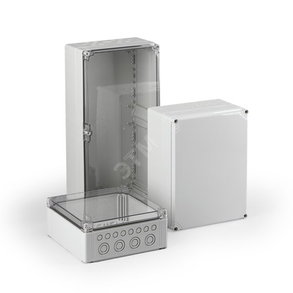Legrand Finland CUBO C, CUBO D, CUBO S, CUBO O and CUBO W