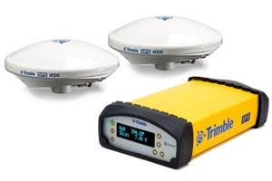 Trimble SPS361 Marine Heading