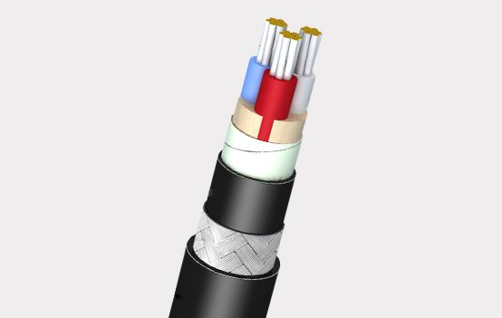 Shandong Zhongchuan Cable CJPF86/SC