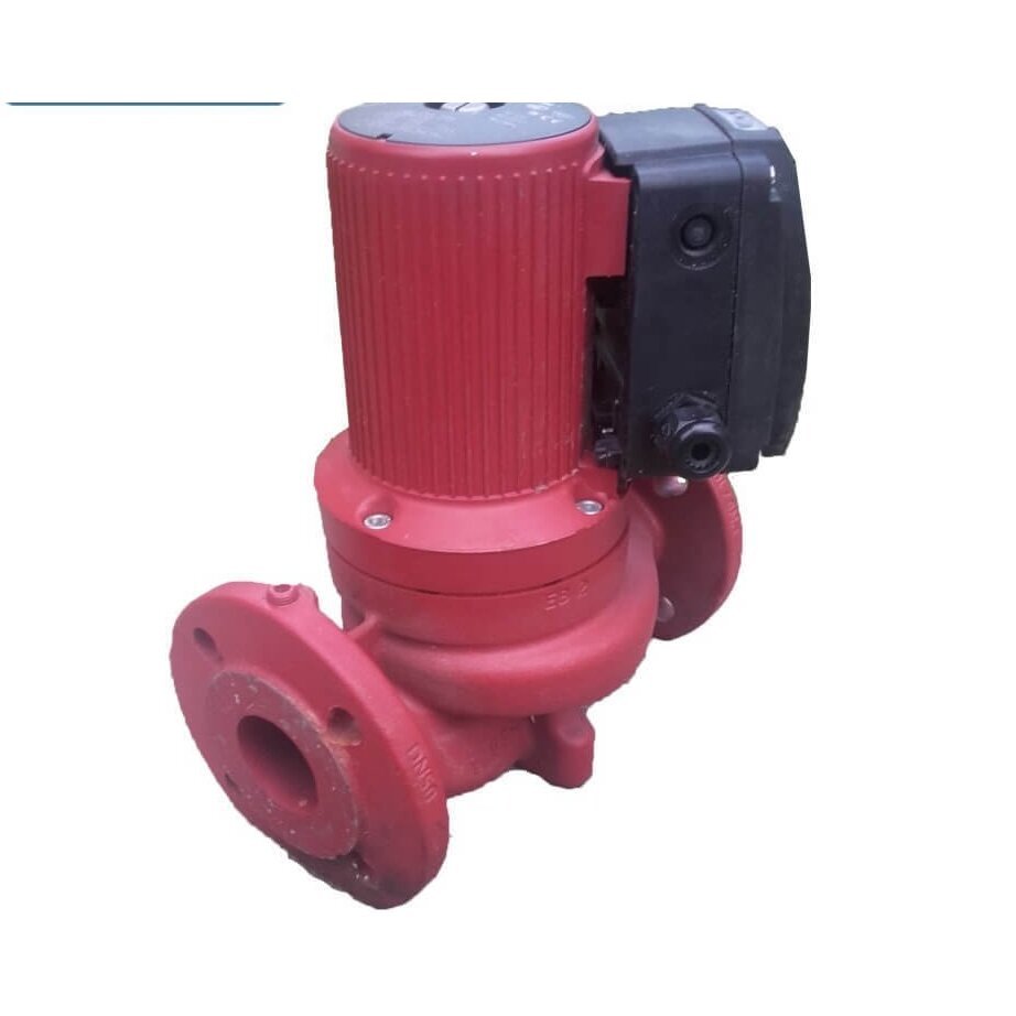Grundfos 324TC