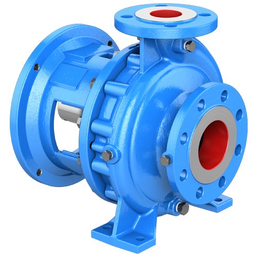 ITT Goulds Pumps ICP/ICB