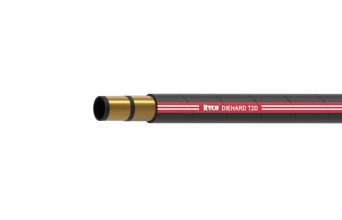 Manuli RYCO Hydraulics Sdn. Bhd. T2C/T2D/T2S, TXA2D, RQP2, DF2D, DK2D