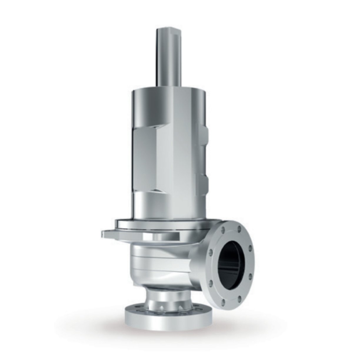 LESER Series 810 (Gas) and 820 (Steam, gases), Series 820 (liquids)