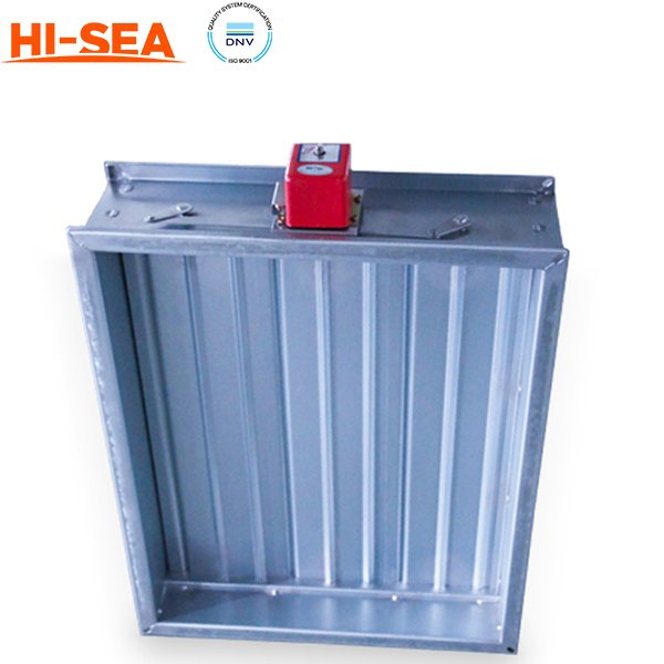 Taicang Paien Ocean Equipment Sci-tech SRFD A-0/A-30/A-60 (bulkhead/rectangular)