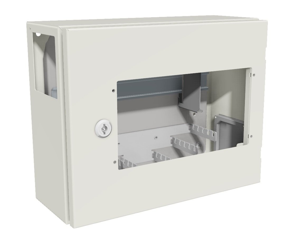 Consilium Safety 5201324-00A