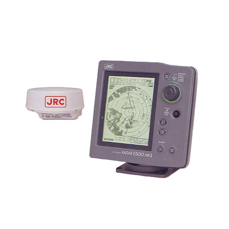 JRC RADAR 1500