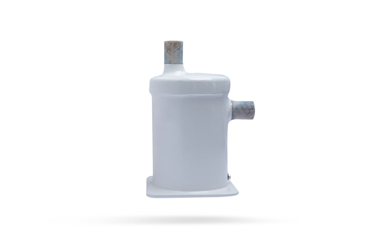 Centek Marine Vernalift® Side Angle In / Top Out