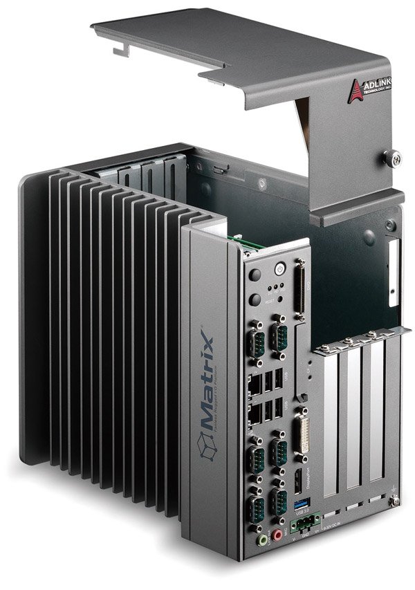 Akkodis Edge Norway CE-BT-01/02 MXC-2300/DR (MXC-2300/M-3E3 & MXC-2300CD/M-3E3)
