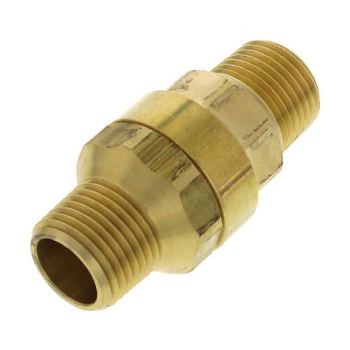 FPPI Ball Drips, Brass