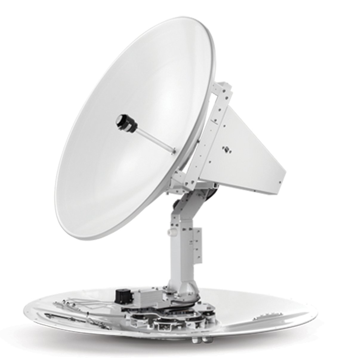 Alphatron t100W