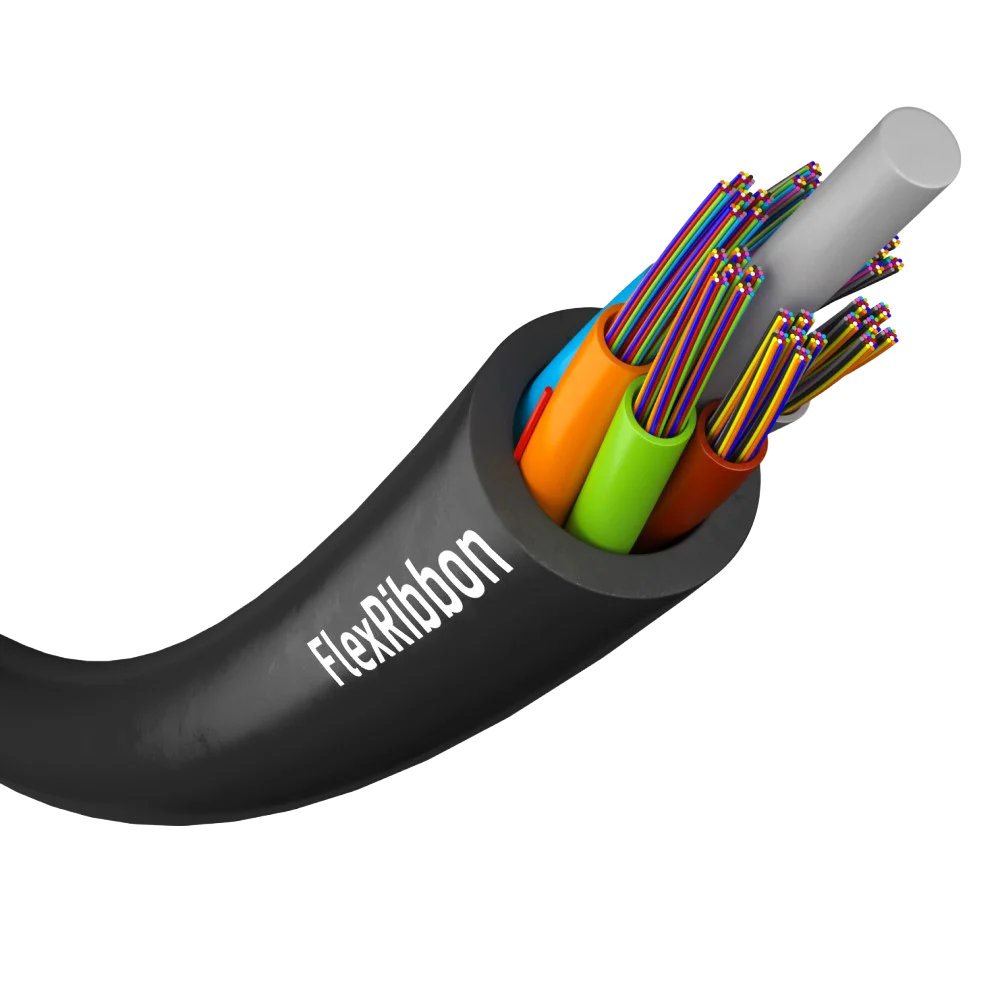 Prysmian Kablo s.r.o. OceanLine™ OLF02 Break-out Cable