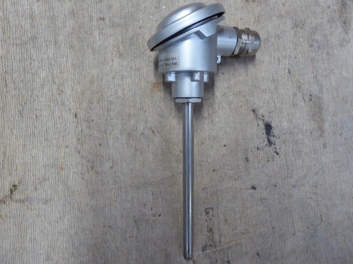 Kongsberg MN3927