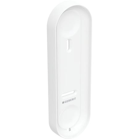 Geberit Wall-mounted holder, large, theft-proof, for Geberit AquaClean remote controls (from year of manufacture 2024)